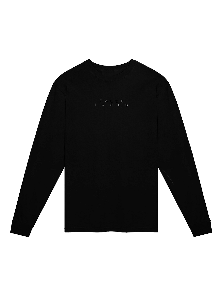 Tomorrow Always Comes - Longsleeve Tee product image (3)
