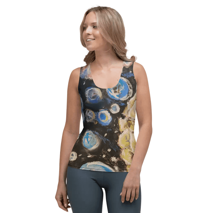 Space Chrysanthemum product image (1)