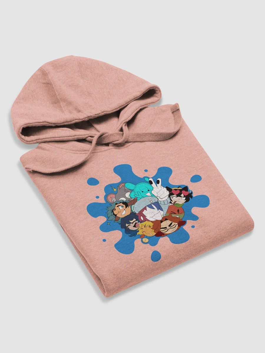 Soup group SPLAT Sweatshirt product image (6)