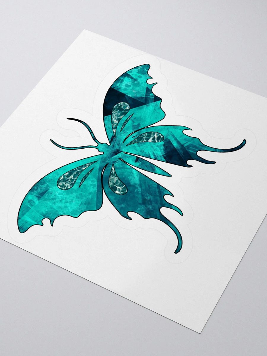 Crystal (Tier 2) Sticker product image (3)