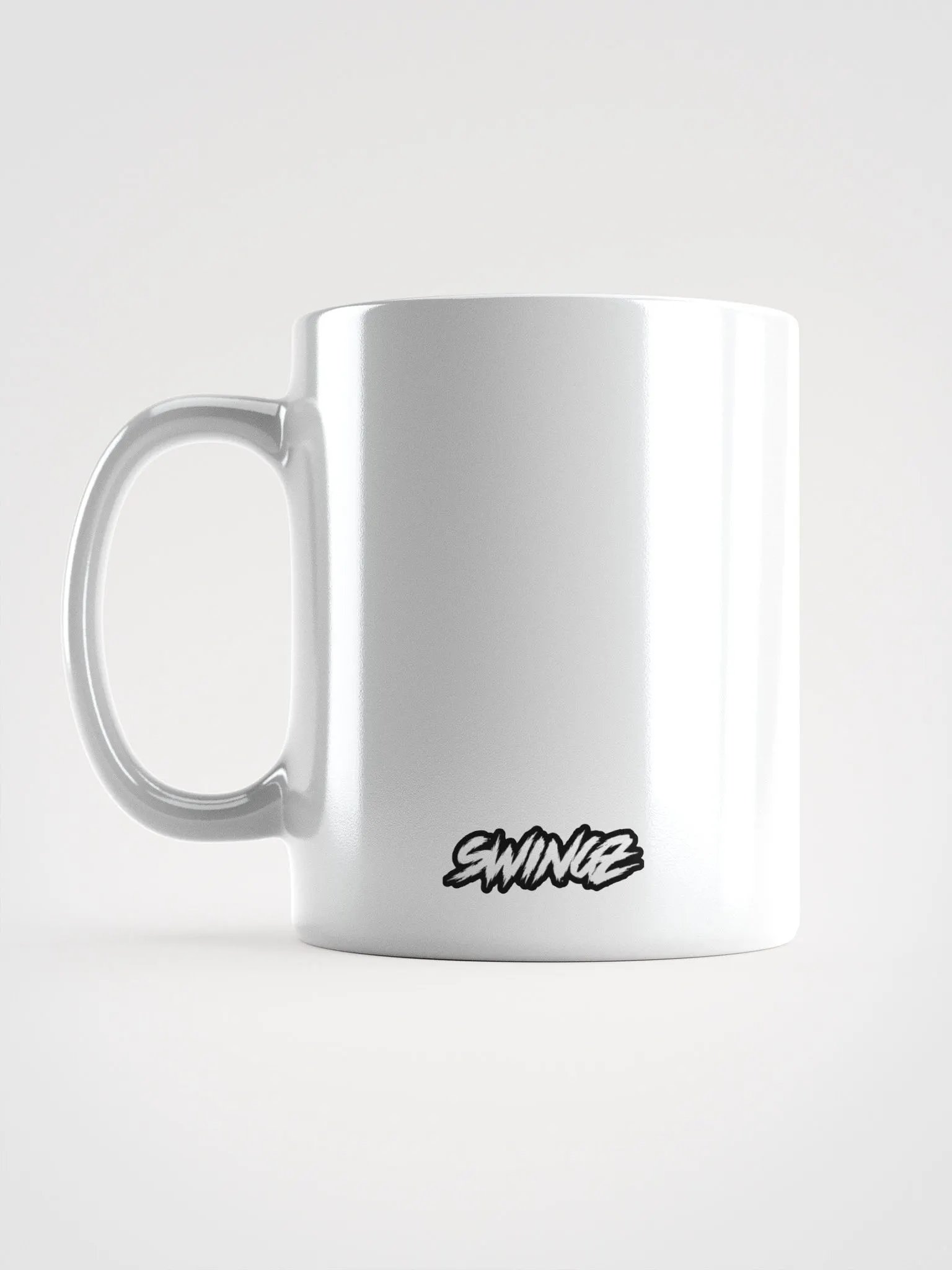 Gee just give me a break Mug product image (16)