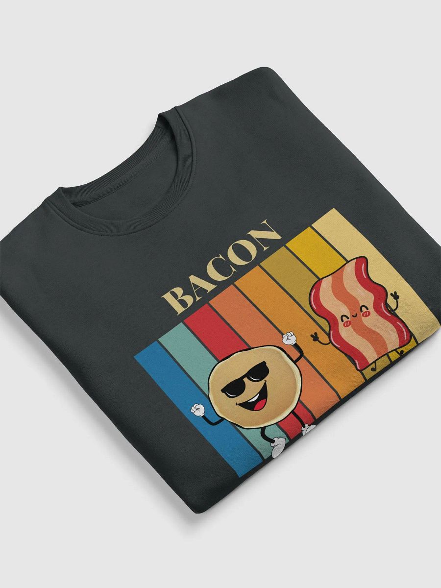 Bacon Pancakes product image (10)