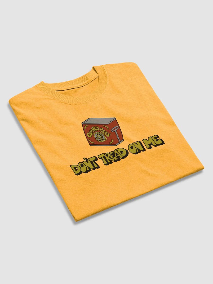 Don't Tread on me - Canada edition product image (44)