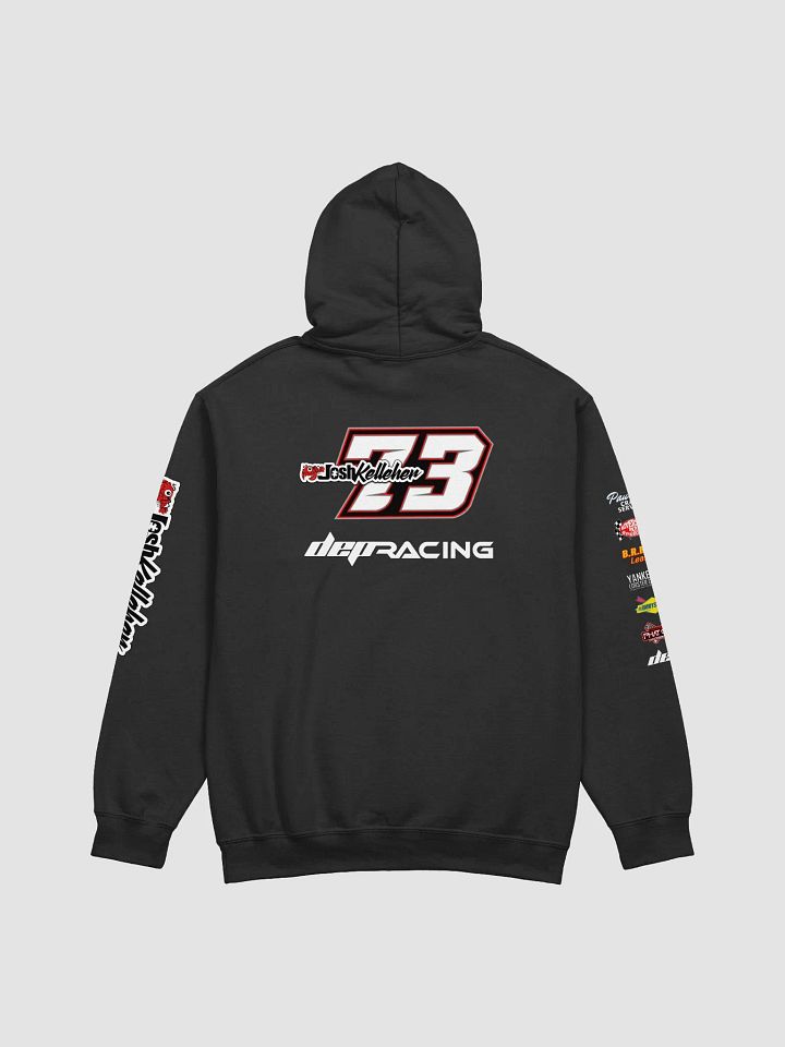 Josh Kelleher, Garage 73 Hoodie product image (9)
