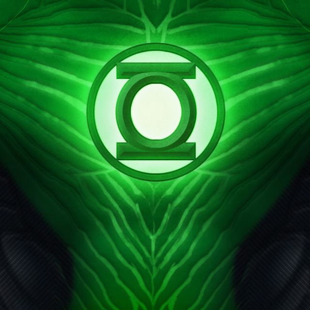Green | Movie product image (1)