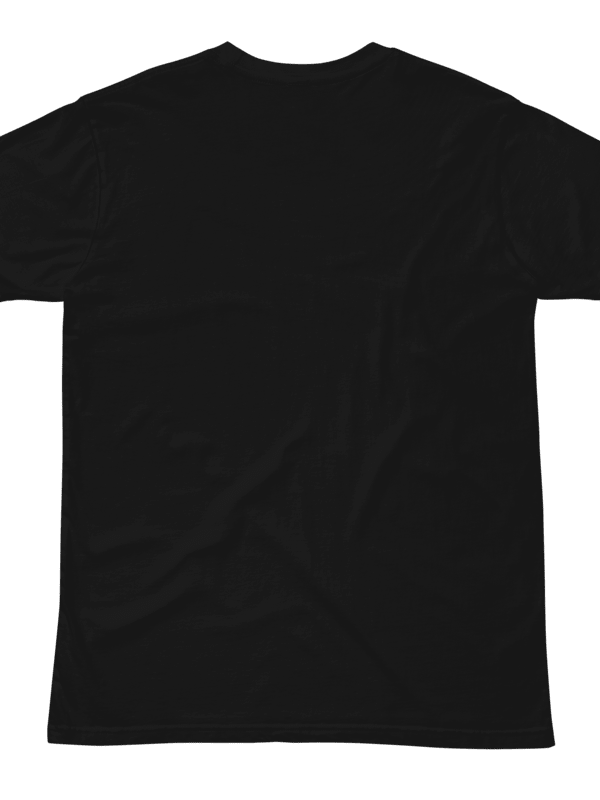 In Bitcoin We Trust T-Shirt product image (4)