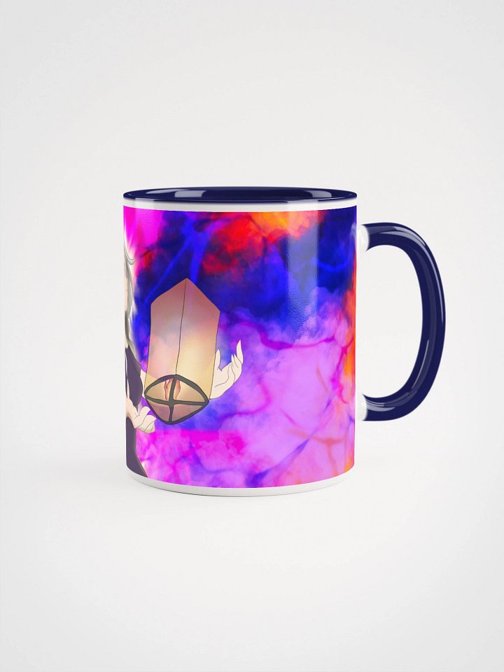 "Hold on to" Emotions Mug product image (5)