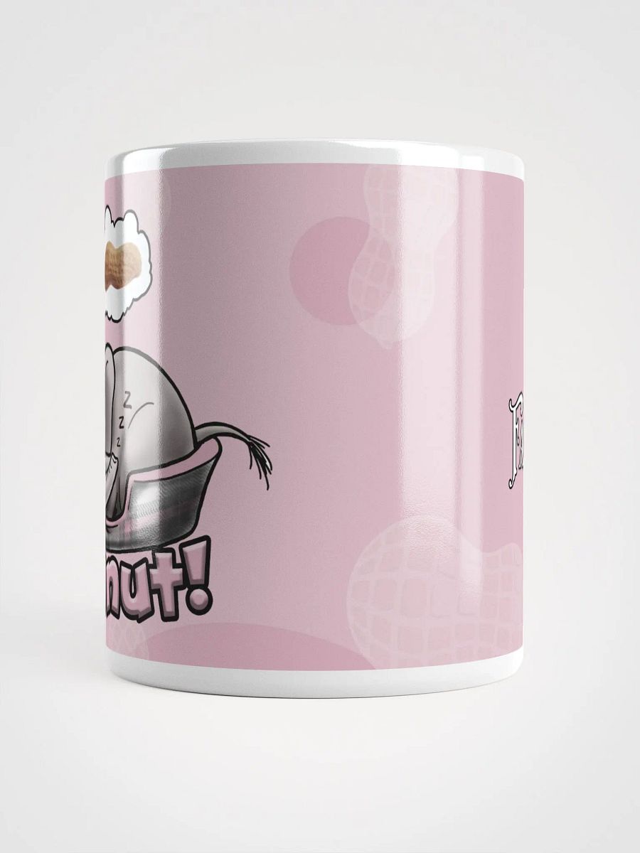 Sleepy Peanut - SFA Mug product image (5)