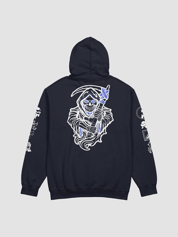 CLASSIC Nana Banana Hoodie product image (3)