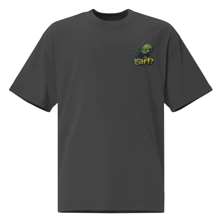 Got Earf? T-Shirt product image (1)