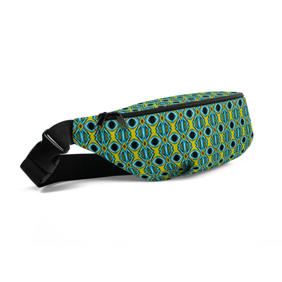 To Funky | Fanny Pack product image (3)