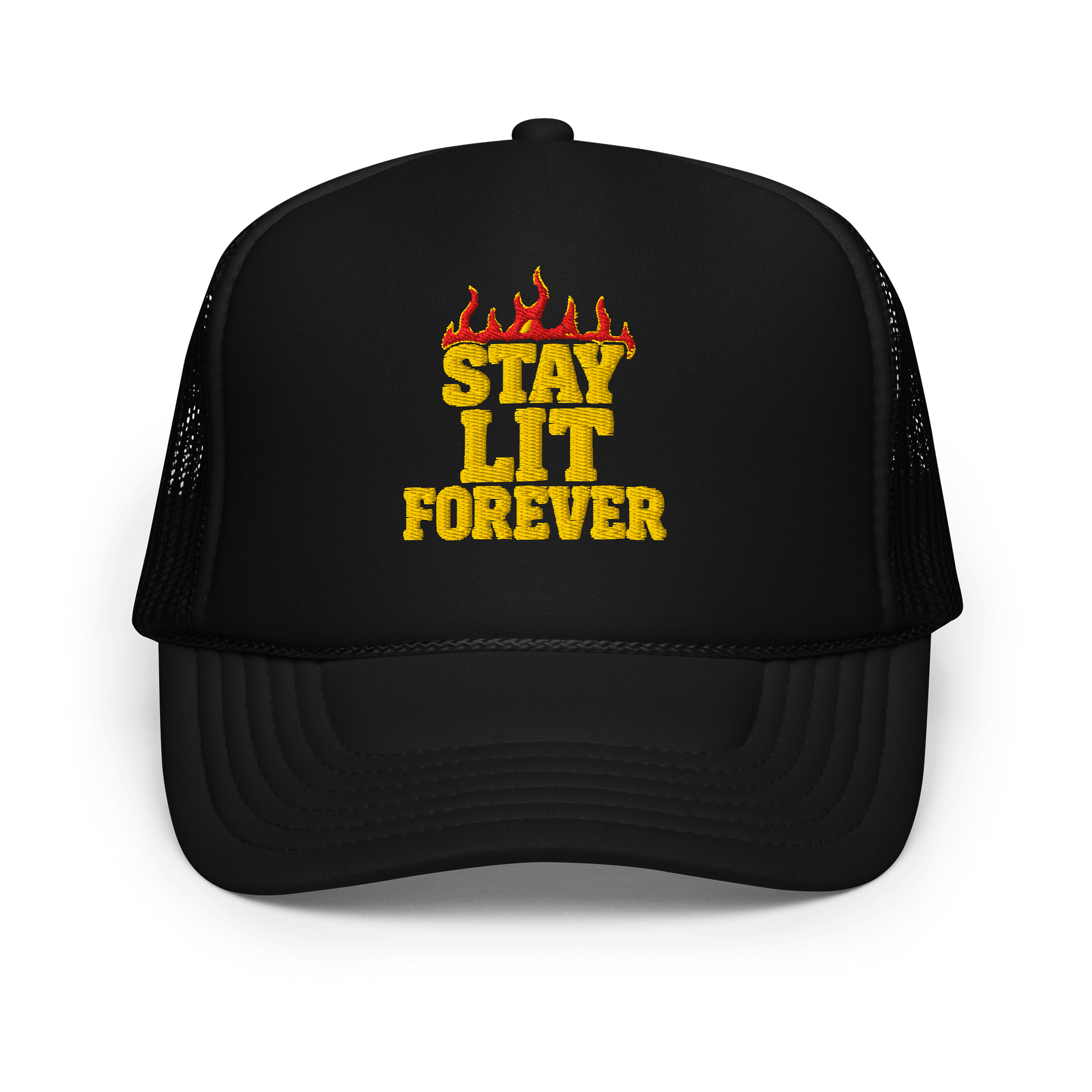 Official Lil Bizzy Hat product image (1)