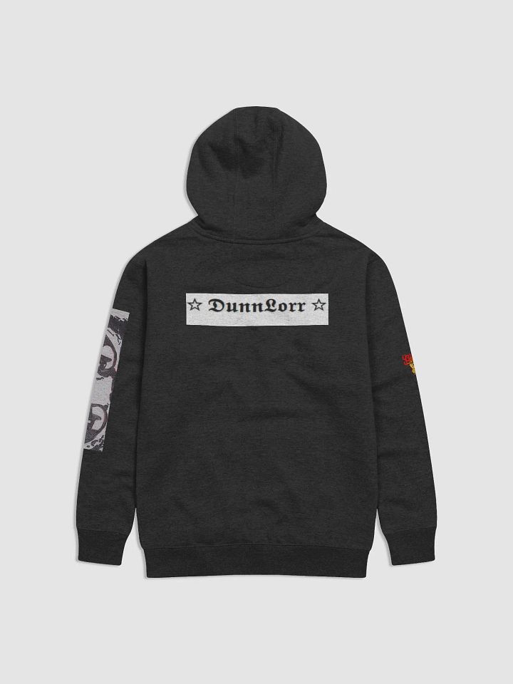 OFFICIAL DunnLorr Cheshire Hood product image (2)