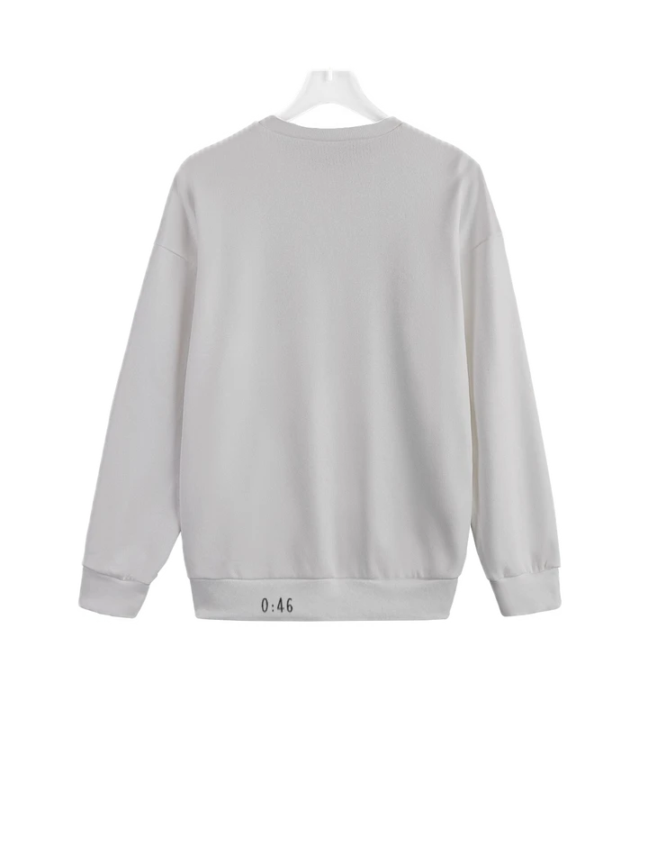 UNTITLED UNISEX SWEAT-SHIRT product image (2)