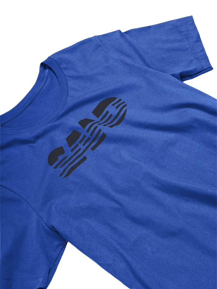 Black SAND T-shirt 