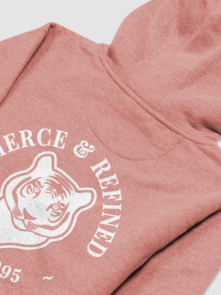 Fierce & Refined Hoodie - Est. 1995 product image (19)