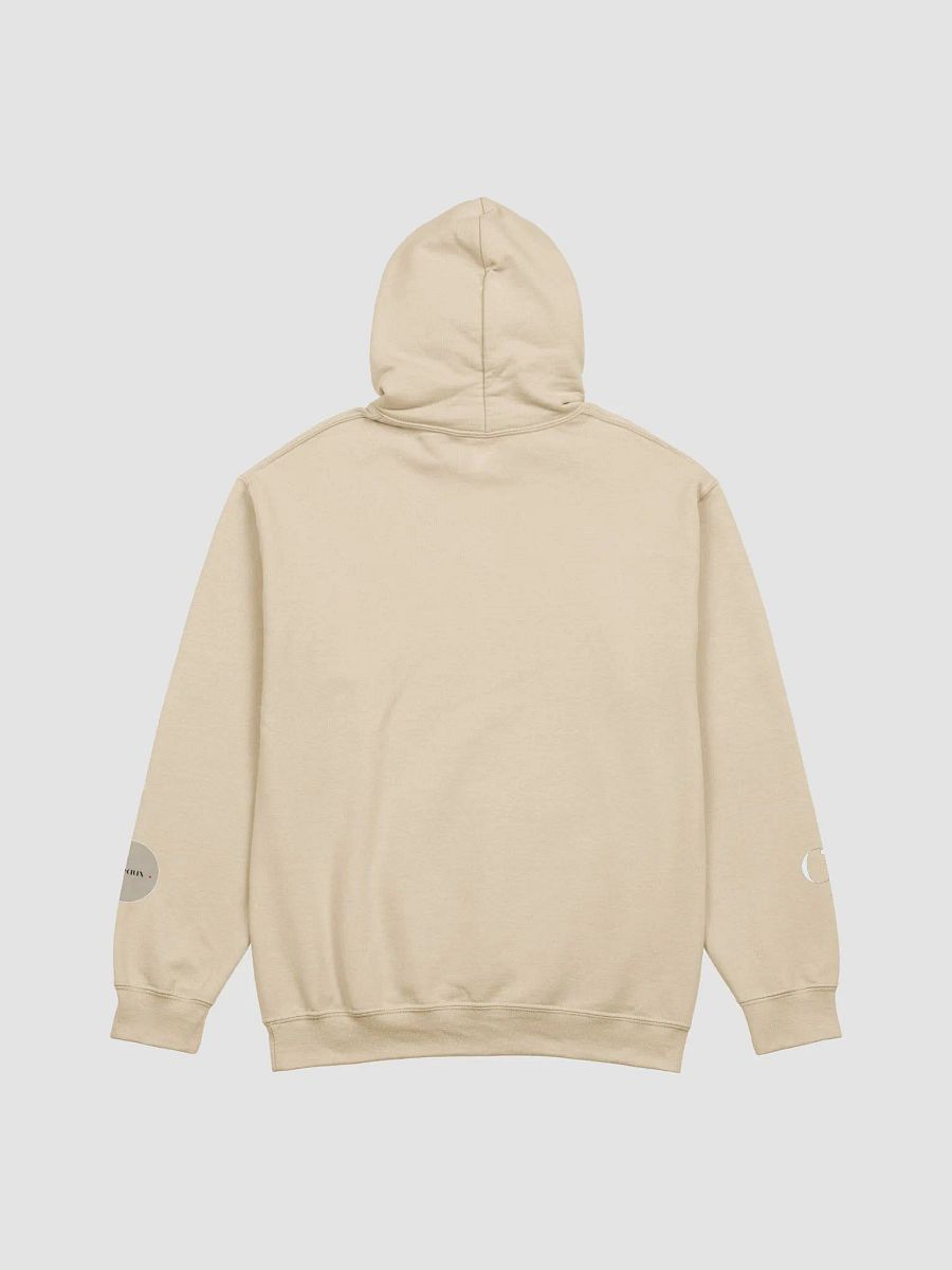 TAN Good is Good Hoodie product image (3)