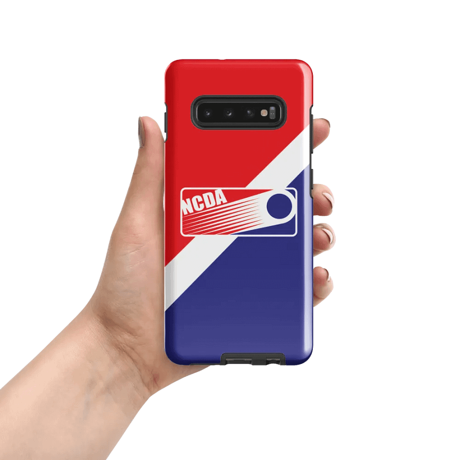 NCDA Samsung® Tough Case product image (10)