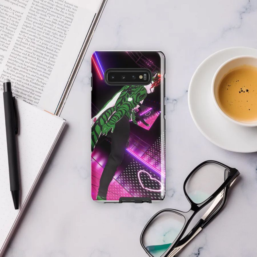 Lucky Android phone case product image (56)