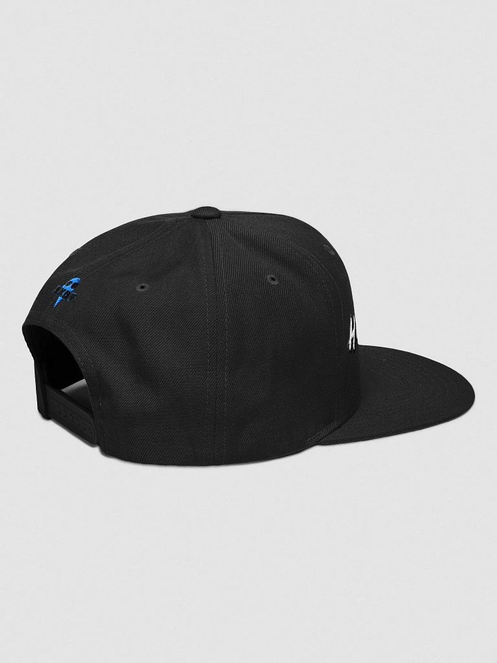 Hovercart Snapback - Show your Support with Style - Headwear product image (2)