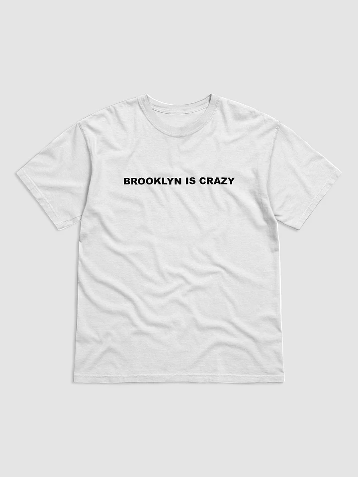 BROOKLYN IS CRAZY product image (1)