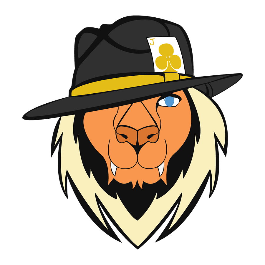 TheSaffronMan Logos product image (10)