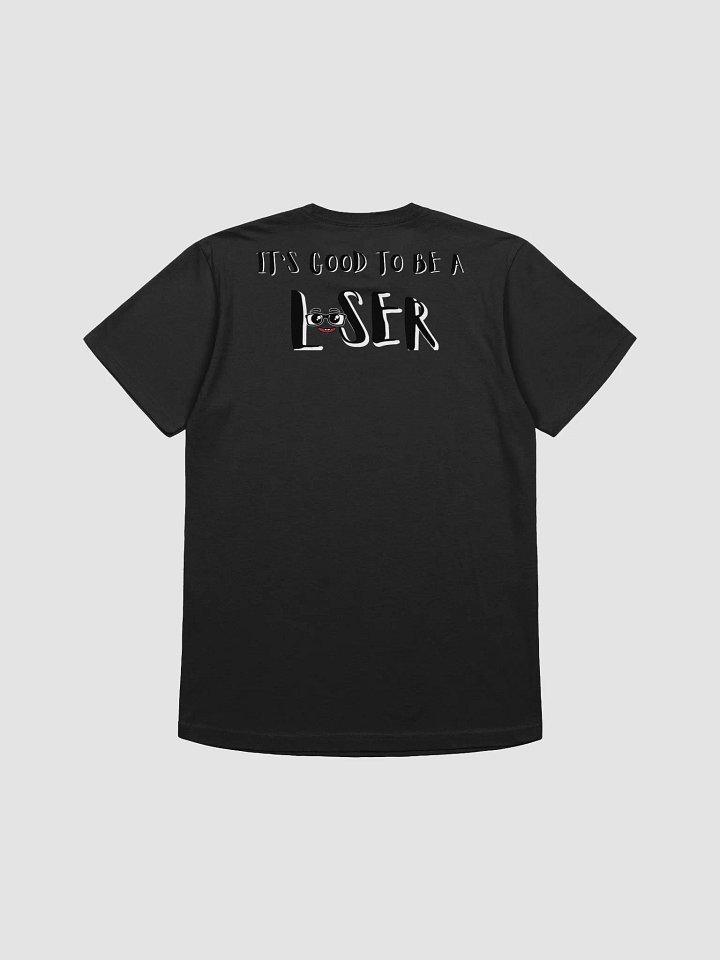 Loser Gamer Official T-Shirt product image (2)