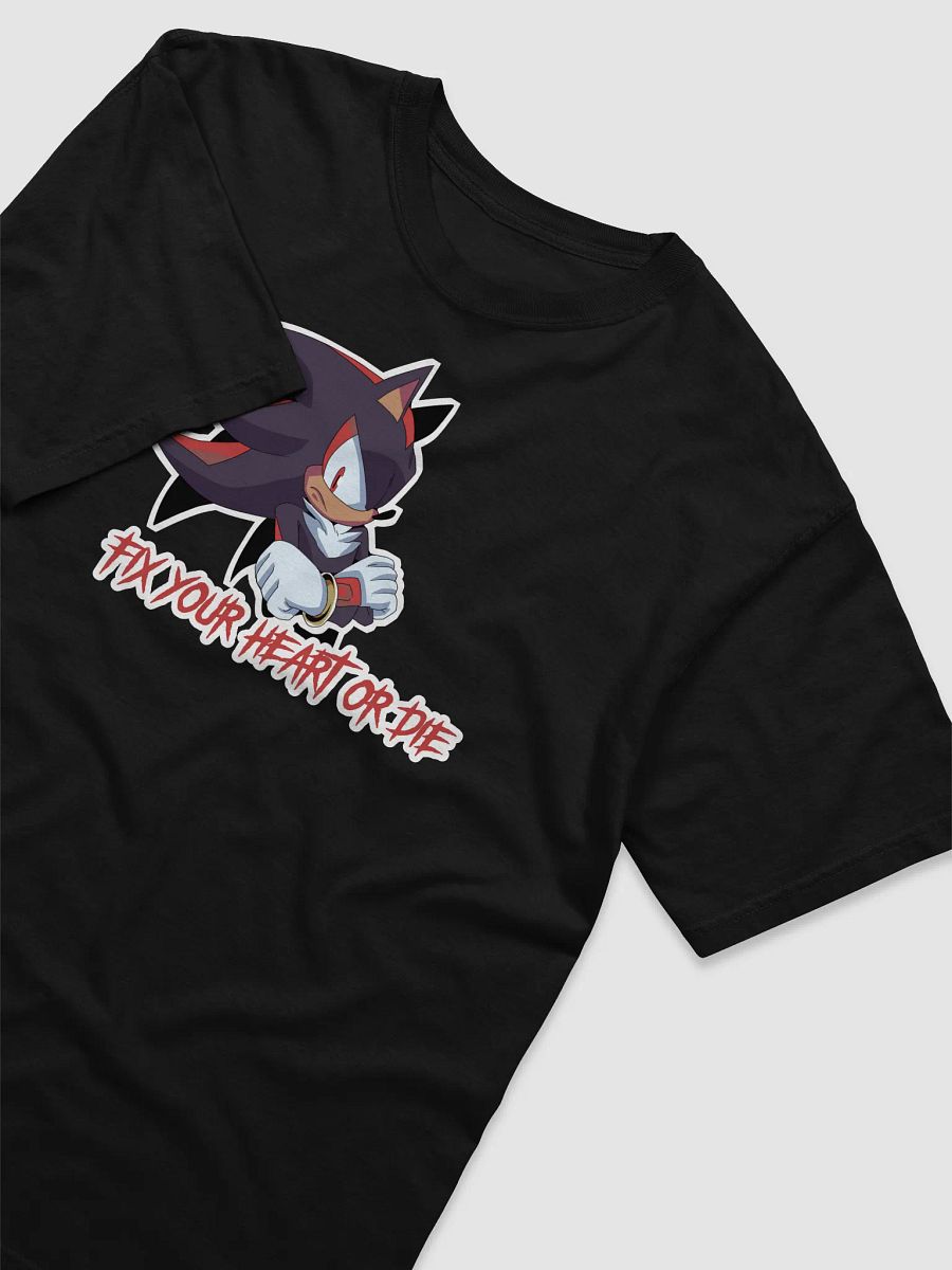 Shadow - fix your heart - shirt product image (3)
