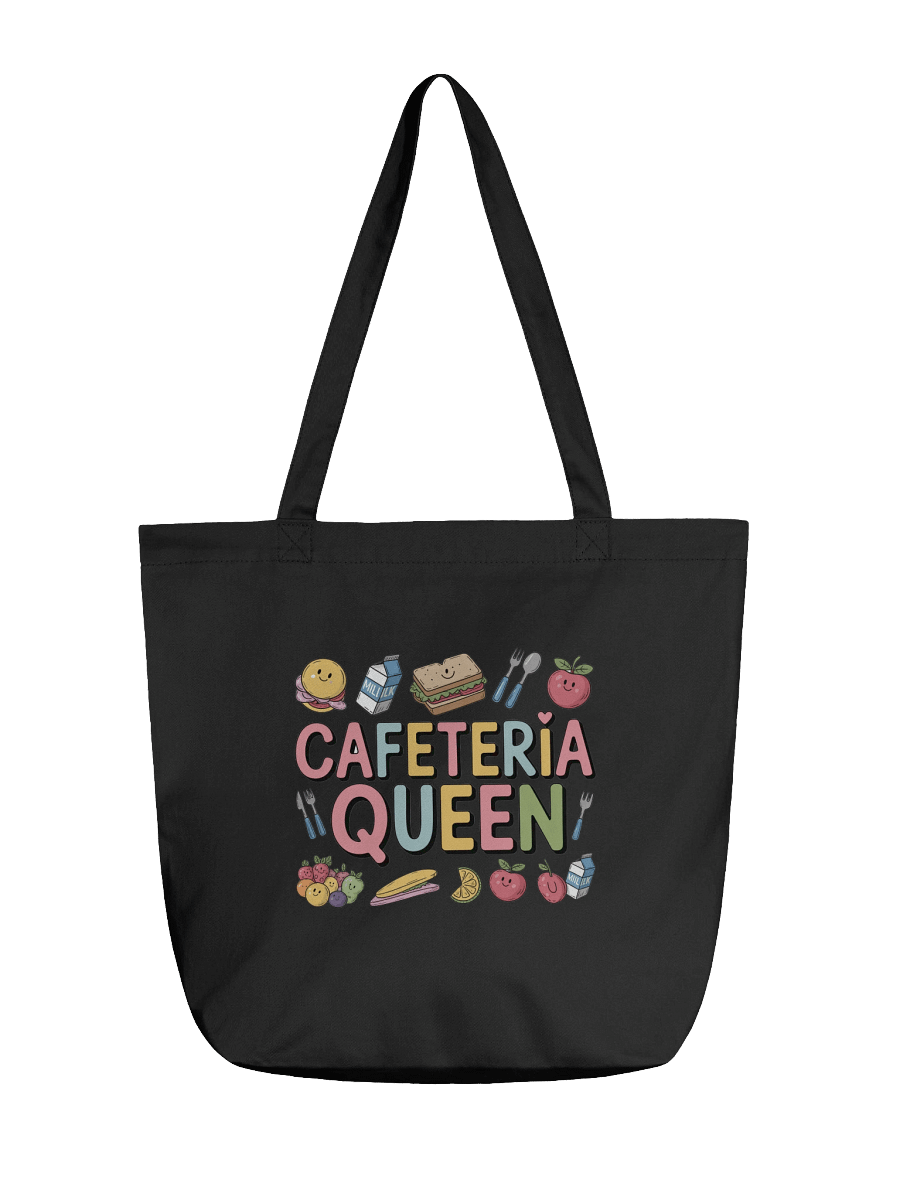 Cafeteria Queen product image (1)