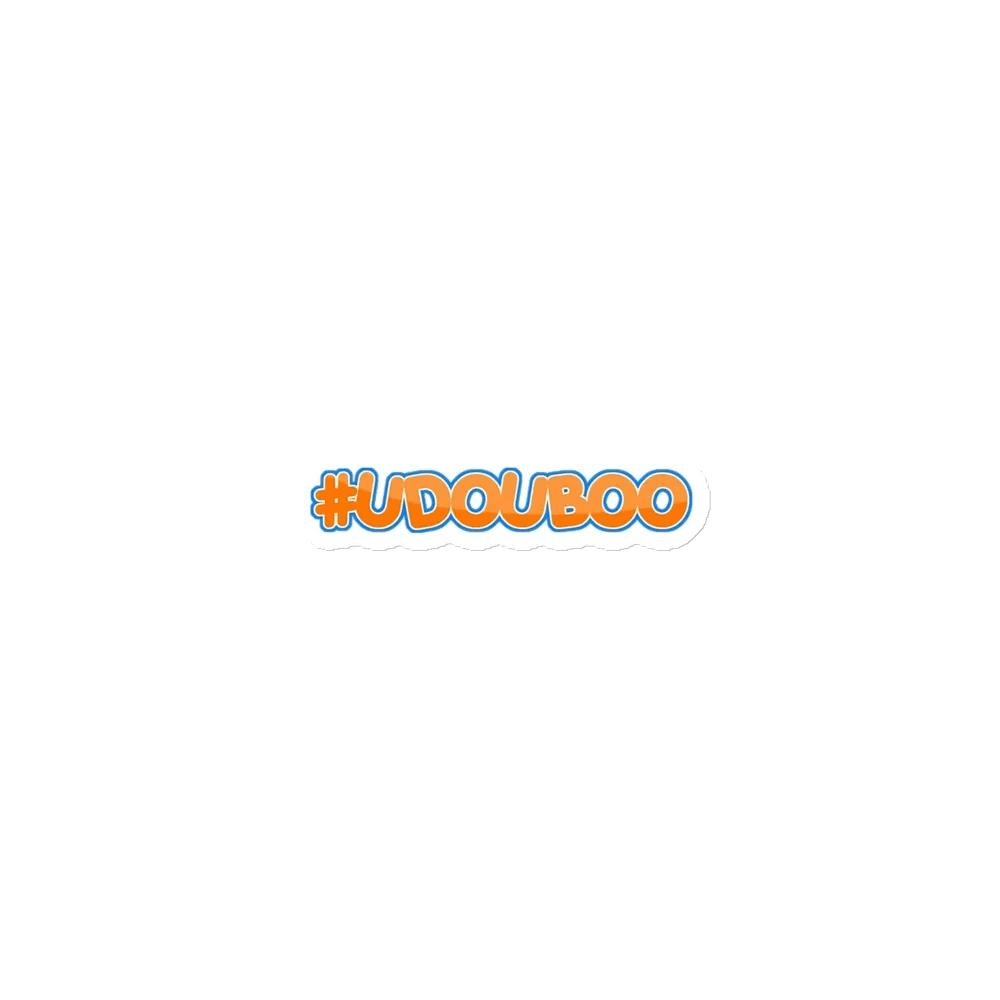 UDOUBOO Blue Magnet product image (1)