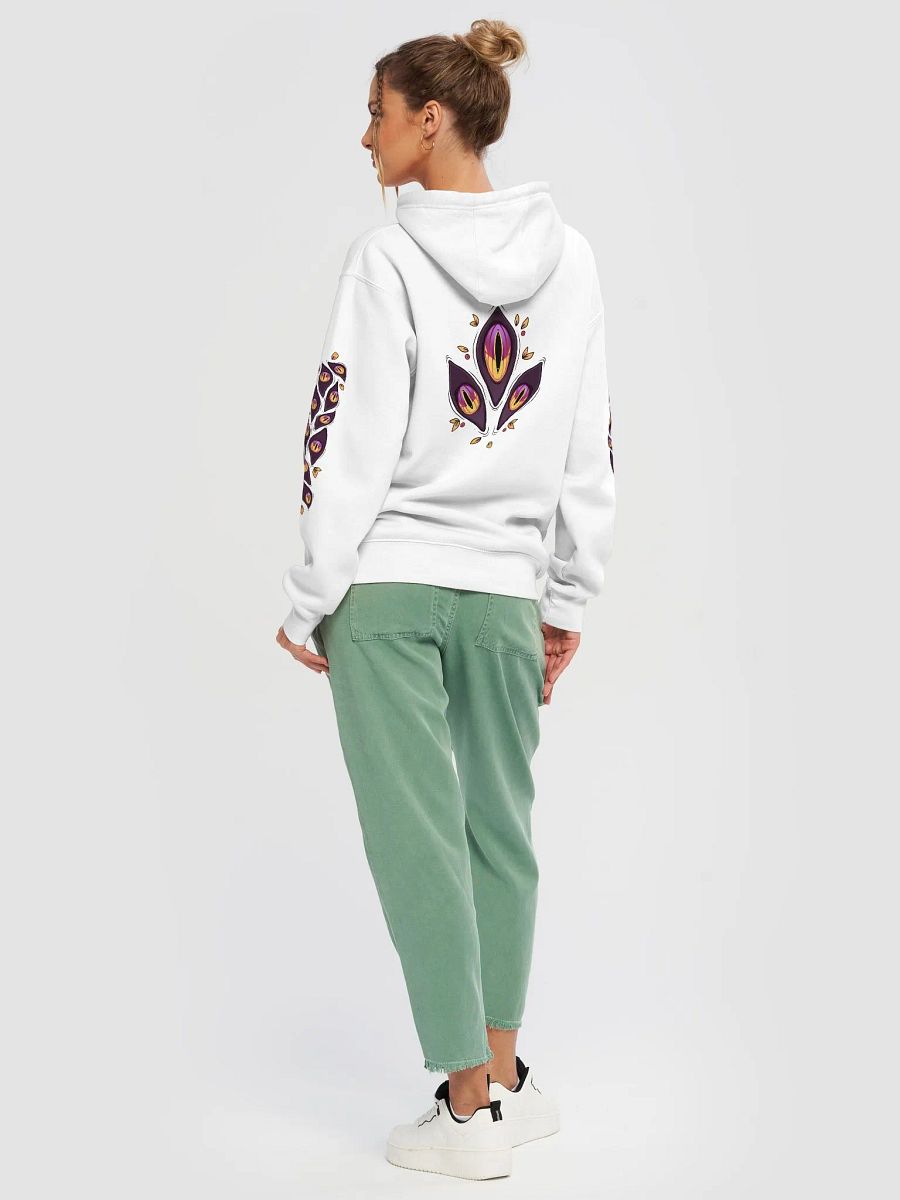 Demon Queen Logo - Premium Pullover product image (6)
