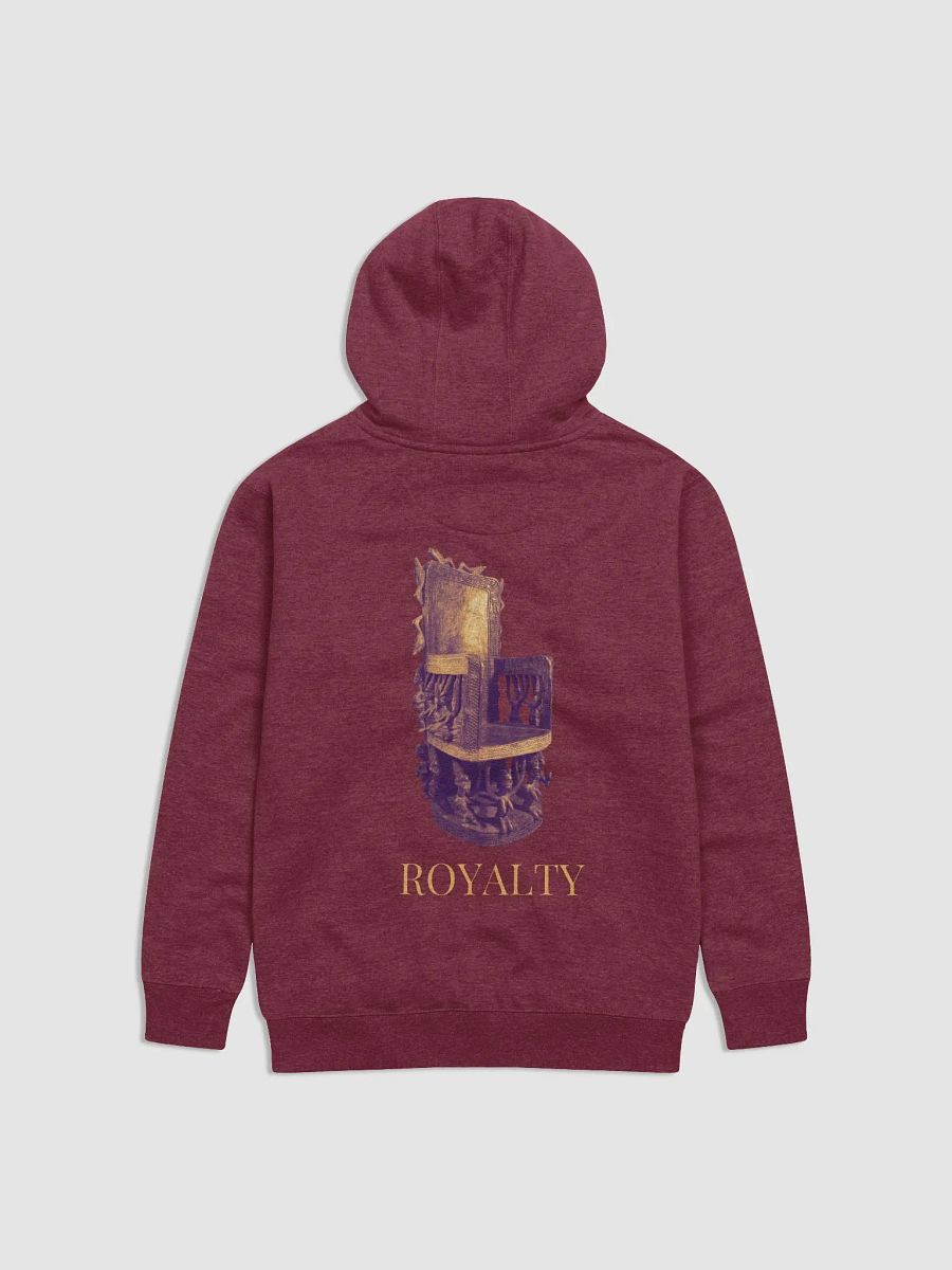 African Royalty Hoodie product image (2)