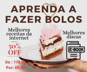e-book Aprenda a fazer bolo product image (1)
