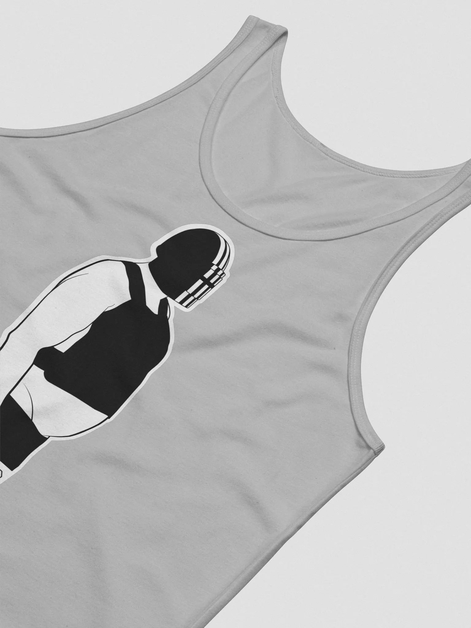 Chad Dads Vert Tank product image (3)