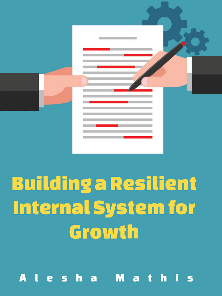 Building a Resilient Internal System for Growth product image (1)