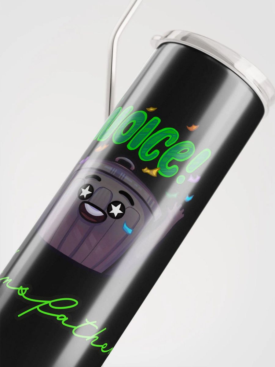 Terry Noice Tumbler product image (9)