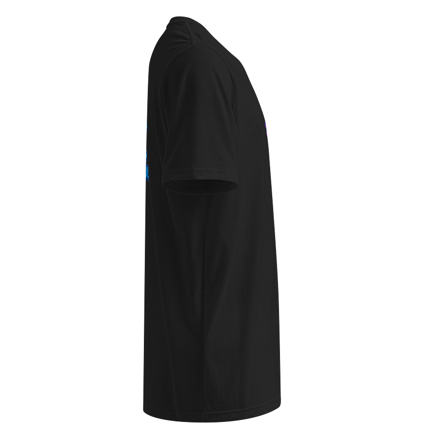 Buffering… – Slow Mode Tee product image (4)