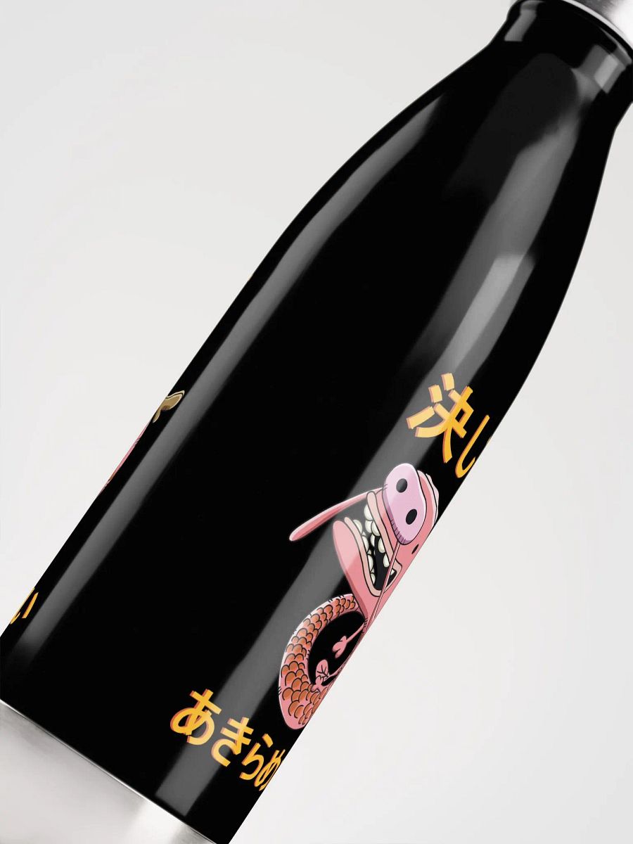 Kesshite akiramenai product image (4)