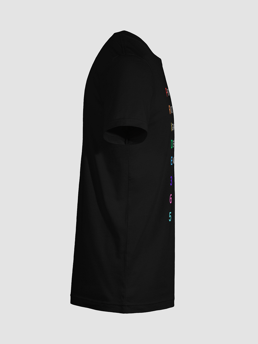 Pride 365 (protest, riot, ignite, endure) Tee product image (72)