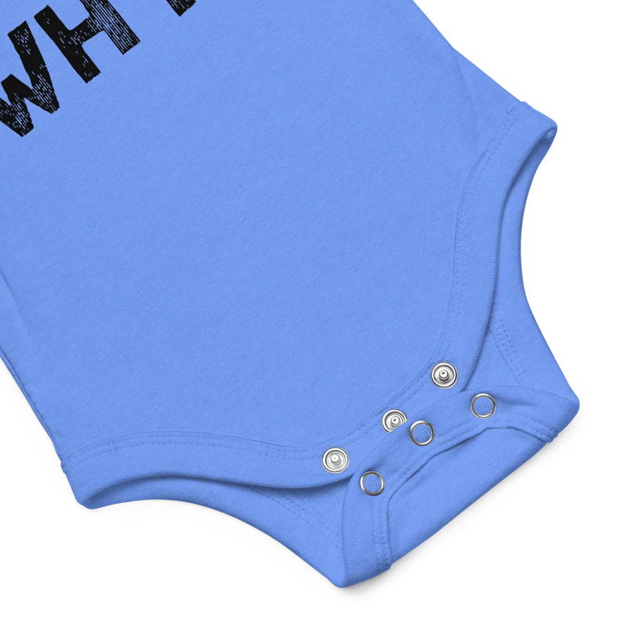 Mom's Reason Why Onesie product image (6)