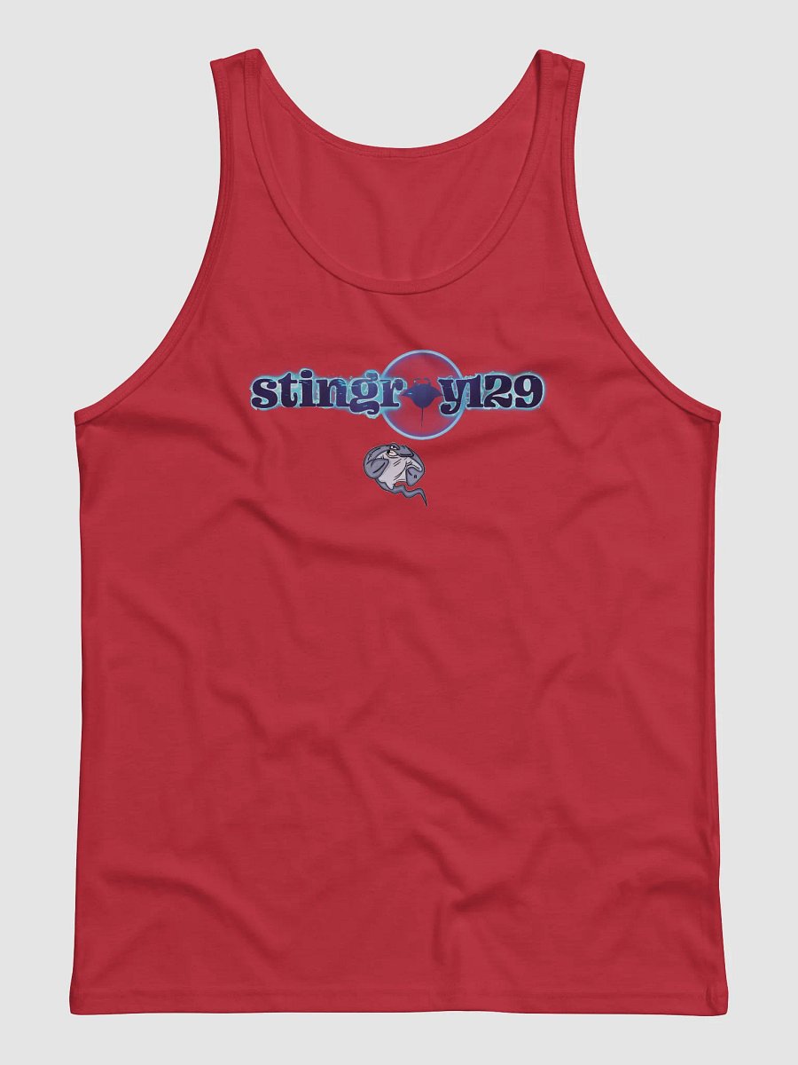 STING Tank Top! product image (1)