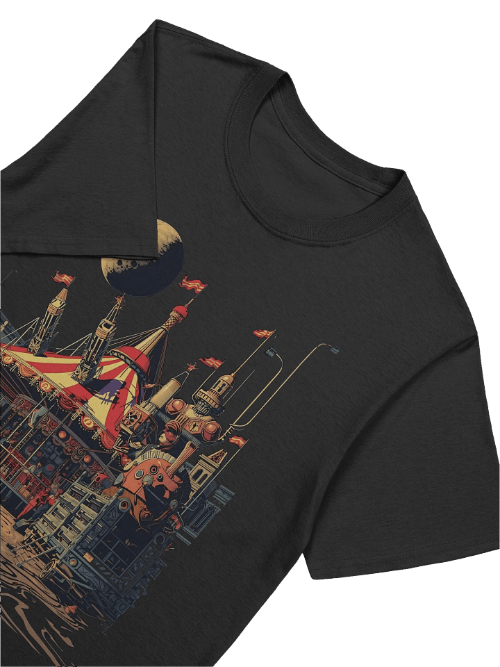 Twilight Carnival T-Shirt product image (2)