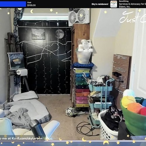 OMG! Thank you to the dev of 
@FicFactoryGames for dropping into the stream today! I really appreciated it! ALSO thank you fo...
