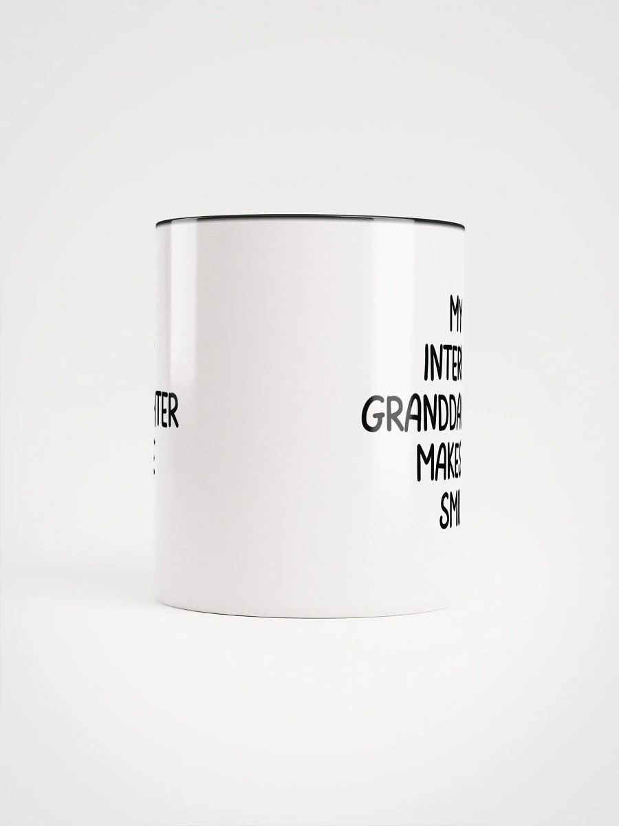Internet Granddaughter Mug product image (27)