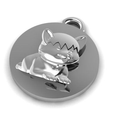 Corgi product image (1)