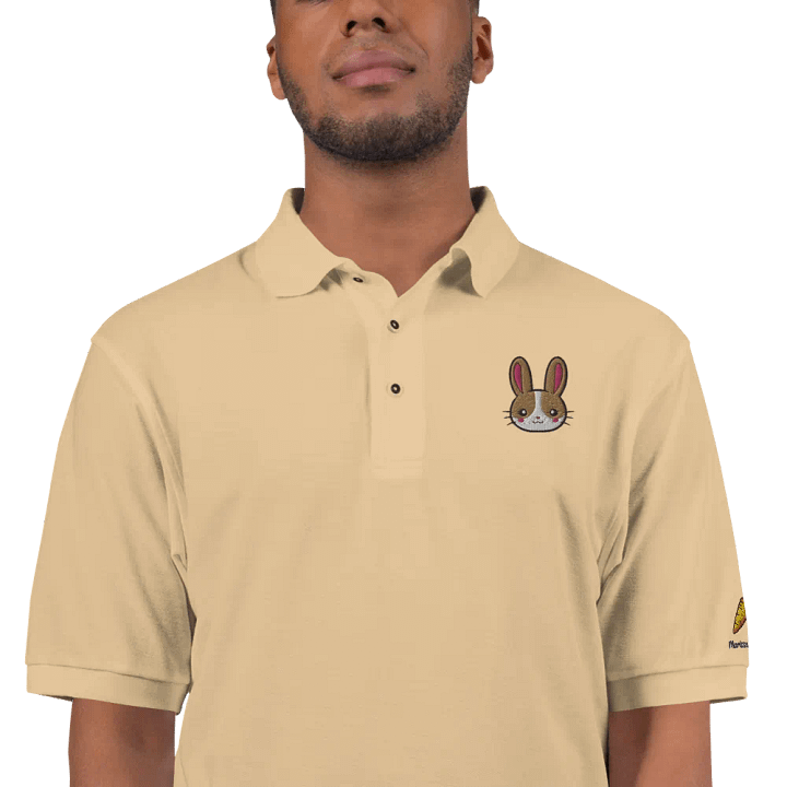 Bunny Polo product image (1)