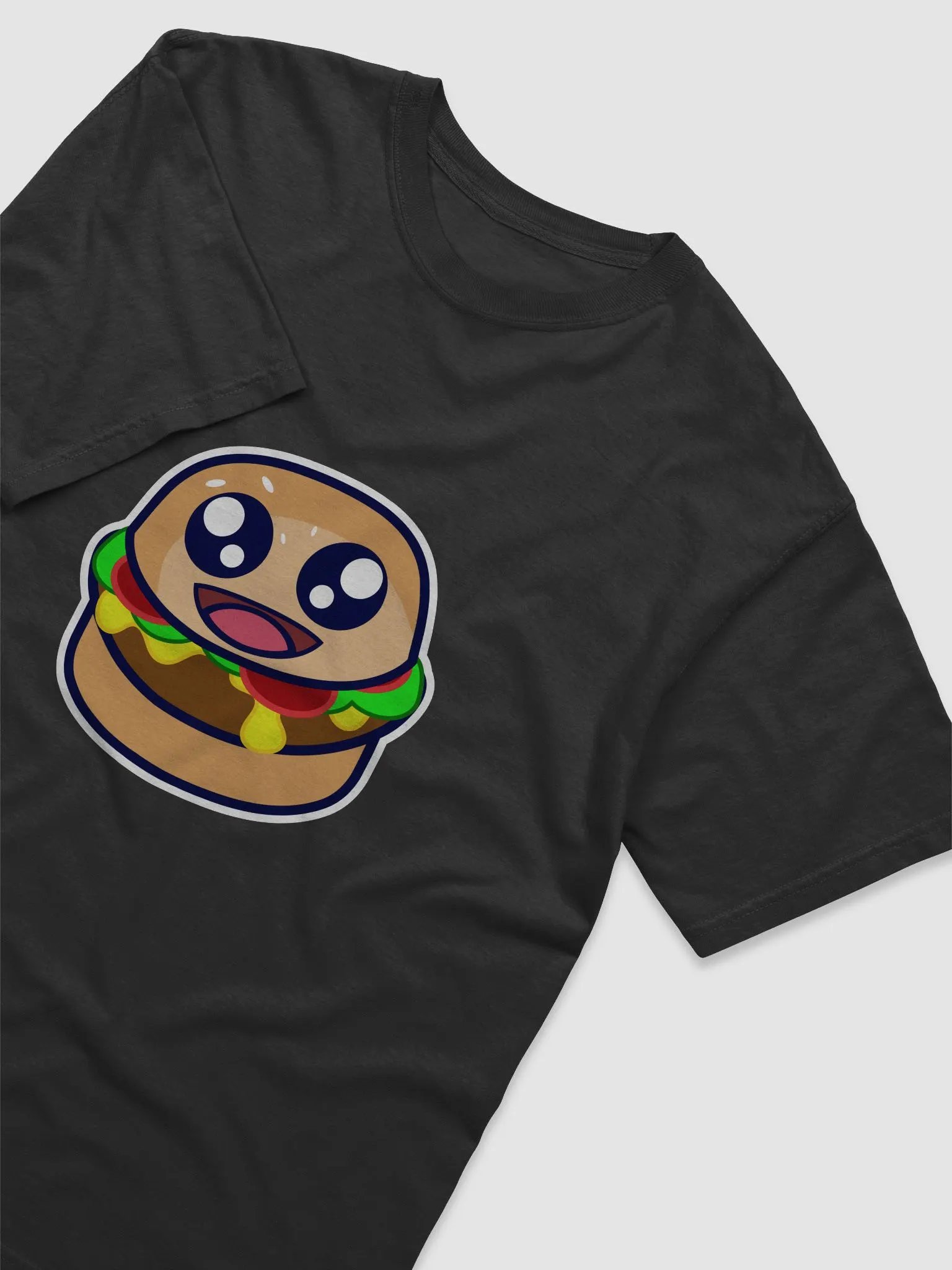 Burger Emote product image (4)
