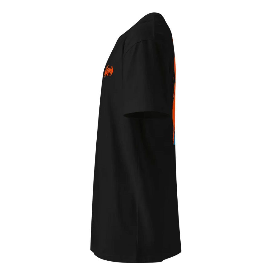 2 Million T-Shirt product image (4)