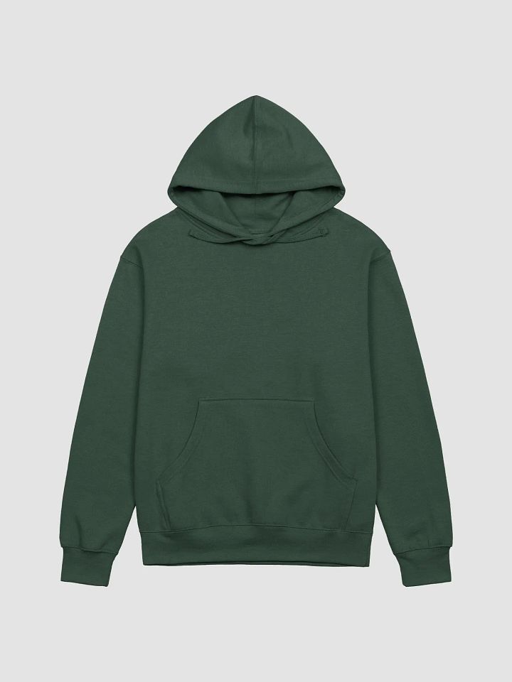 Winter Whiskers design - hoodie product image (3)