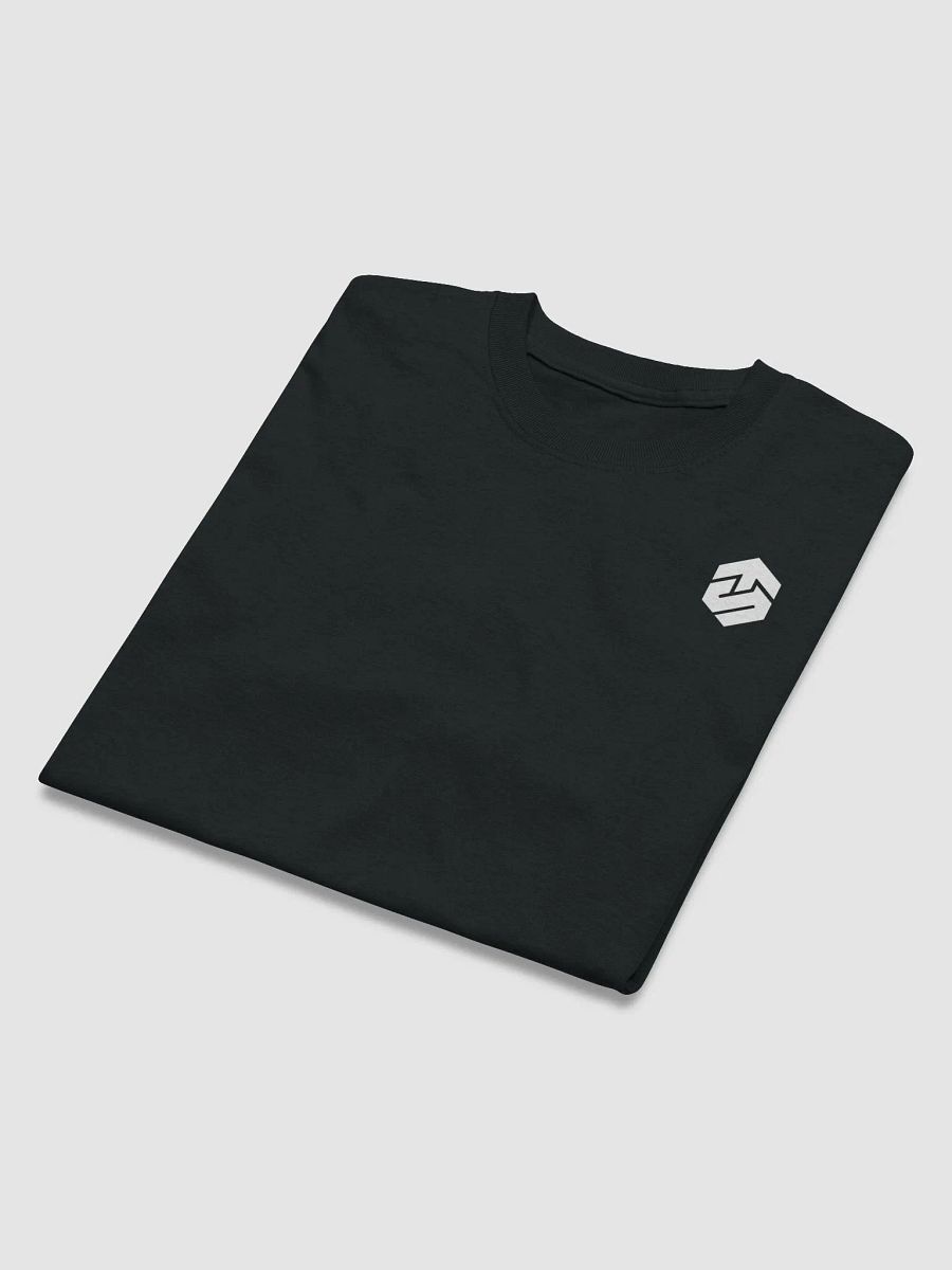 Gildan Heavyweight T-shirt product image (12)